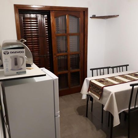 Hotel Departamentos Maryan San Luis Zewnętrze zdjęcie