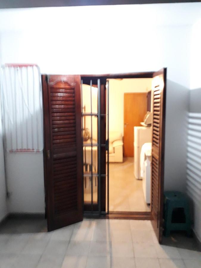 Hotel Departamentos Maryan San Luis Zewnętrze zdjęcie