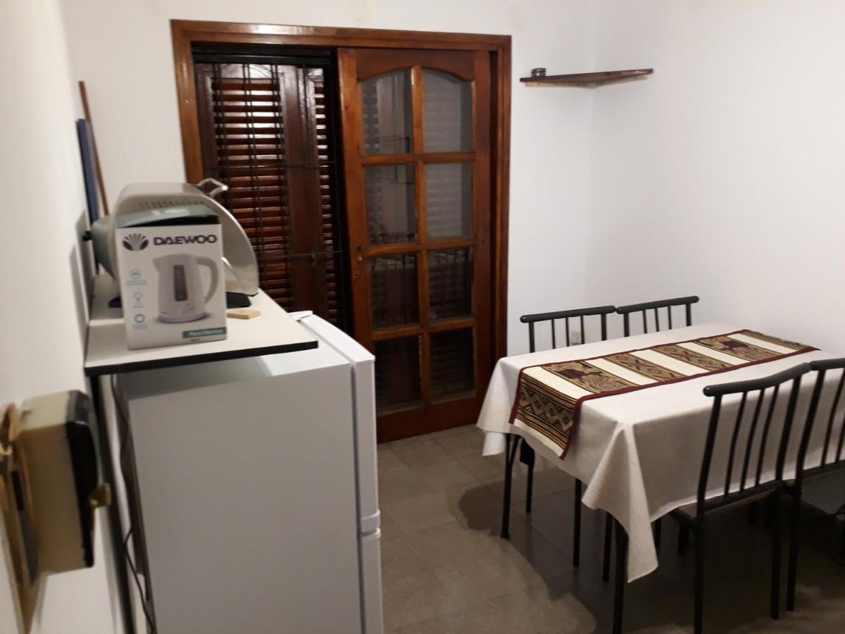 Hotel Departamentos Maryan San Luis Zewnętrze zdjęcie