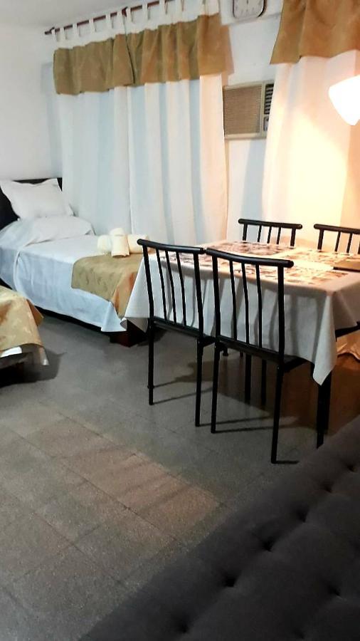 Hotel Departamentos Maryan San Luis Zewnętrze zdjęcie