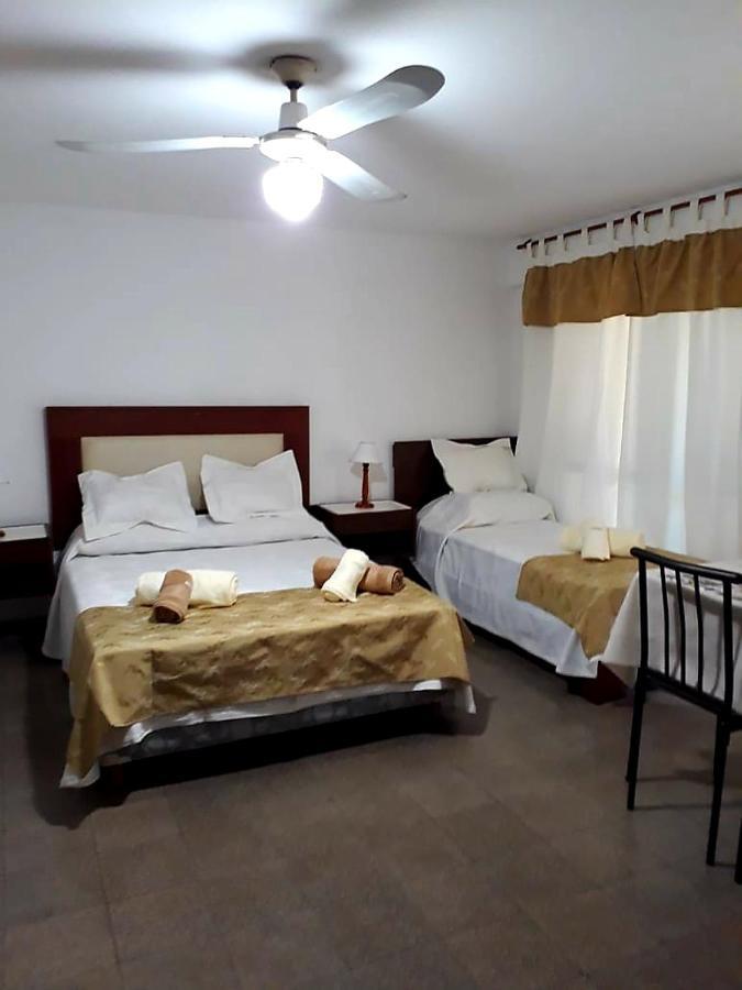 Hotel Departamentos Maryan San Luis Zewnętrze zdjęcie