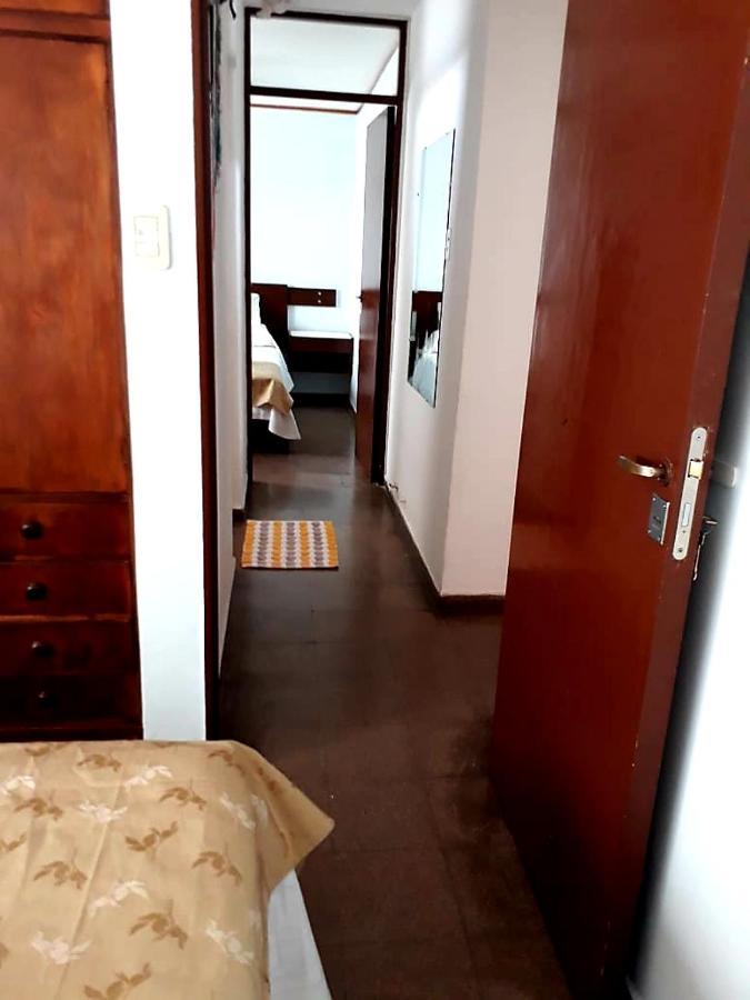 Hotel Departamentos Maryan San Luis Zewnętrze zdjęcie