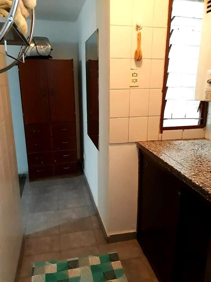 Hotel Departamentos Maryan San Luis Zewnętrze zdjęcie