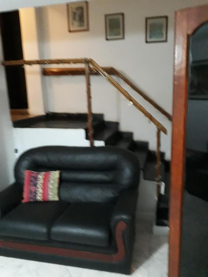 Hotel Departamentos Maryan San Luis Zewnętrze zdjęcie
