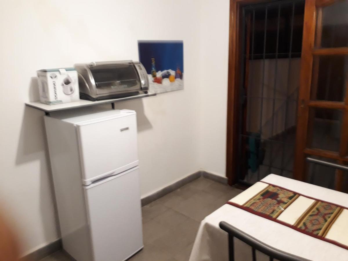 Hotel Departamentos Maryan San Luis Zewnętrze zdjęcie