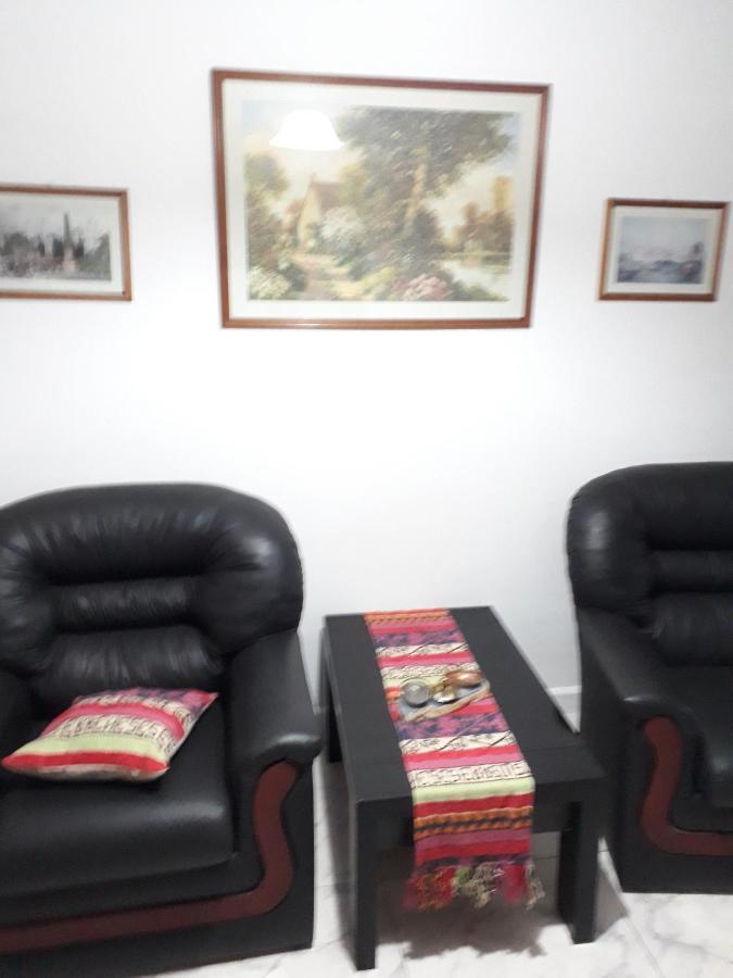 Hotel Departamentos Maryan San Luis Zewnętrze zdjęcie