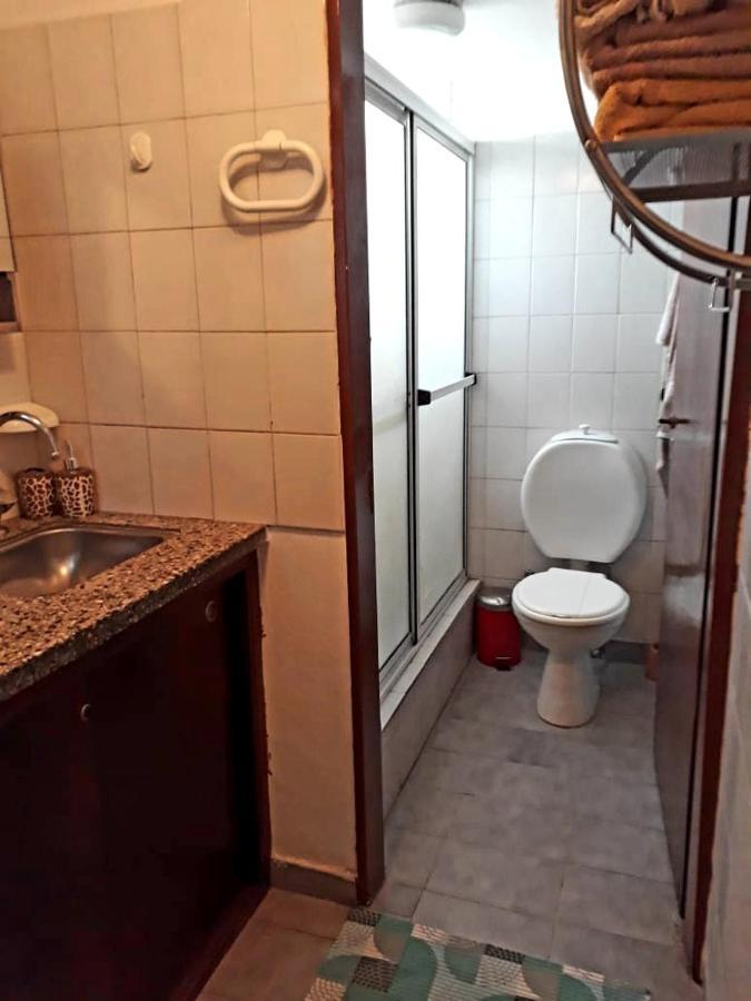 Hotel Departamentos Maryan San Luis Zewnętrze zdjęcie