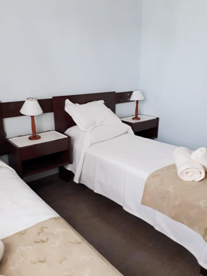 Hotel Departamentos Maryan San Luis Zewnętrze zdjęcie
