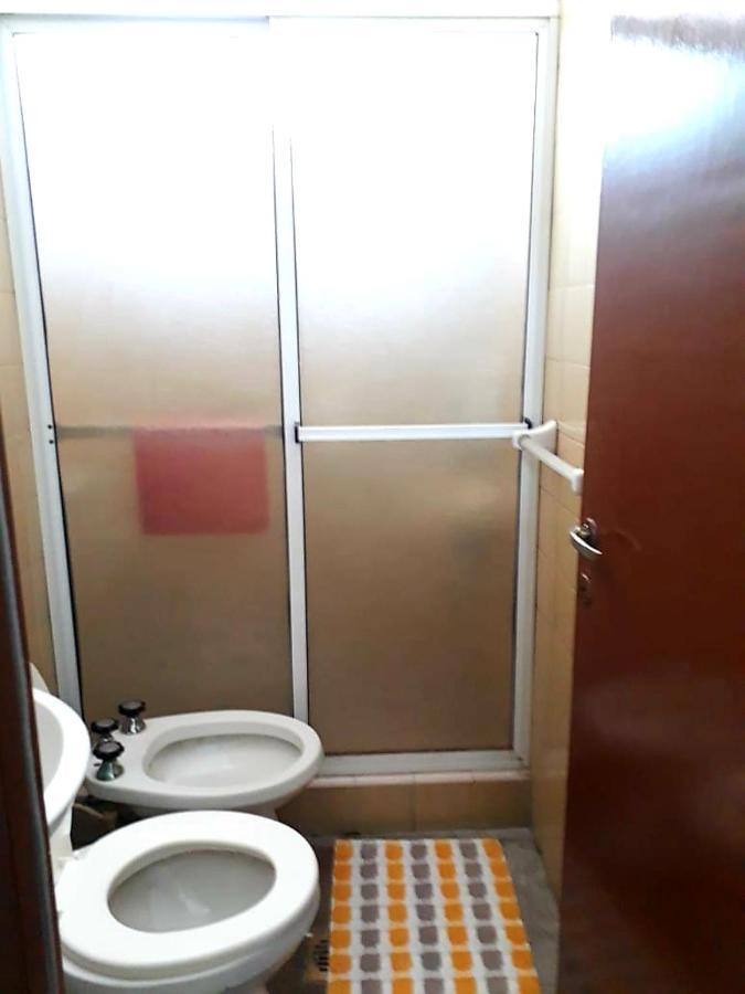 Hotel Departamentos Maryan San Luis Zewnętrze zdjęcie