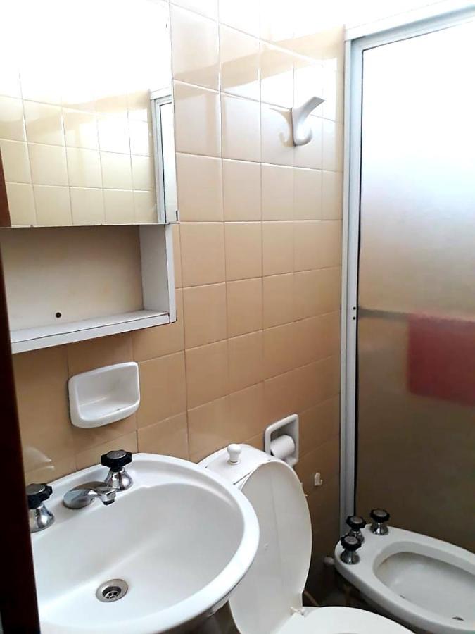 Hotel Departamentos Maryan San Luis Zewnętrze zdjęcie