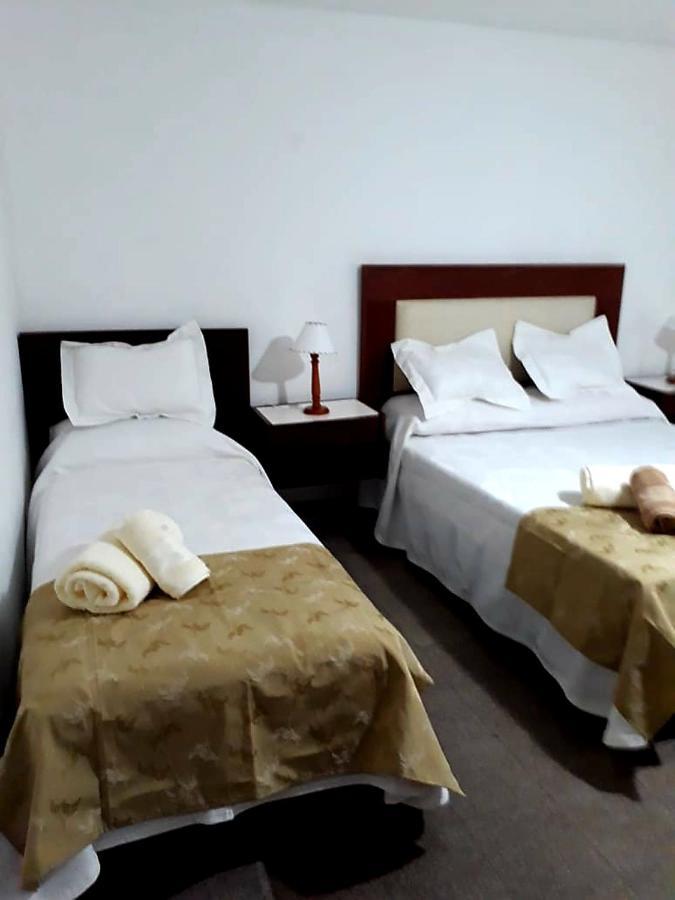 Hotel Departamentos Maryan San Luis Zewnętrze zdjęcie