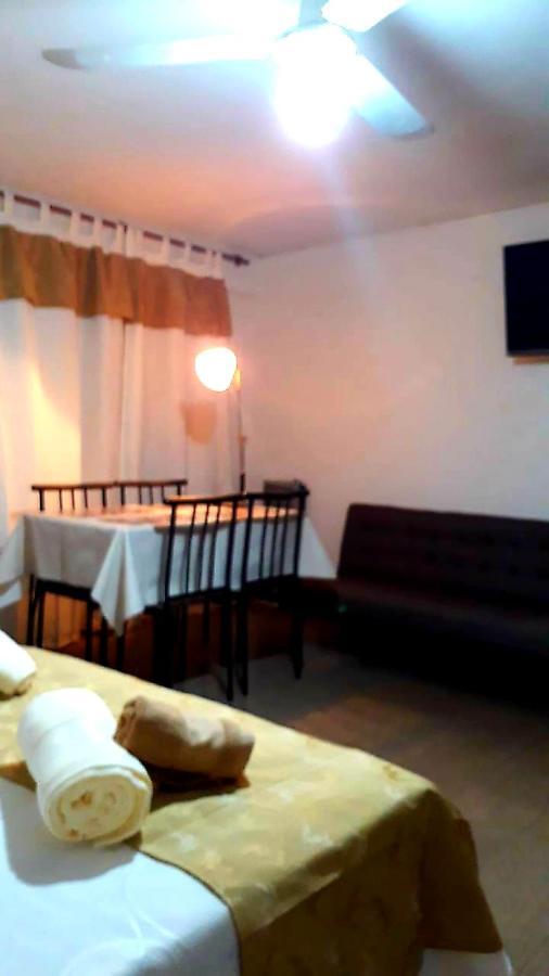Hotel Departamentos Maryan San Luis Zewnętrze zdjęcie